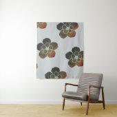 Leggings Bloem Wandkleed (In situ)