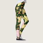 Leggings bloemen (Rechts)