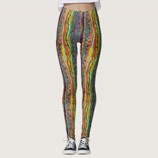 Leggings / Bokser Athletic-draag