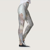 Leggings boomschors (Rechts)