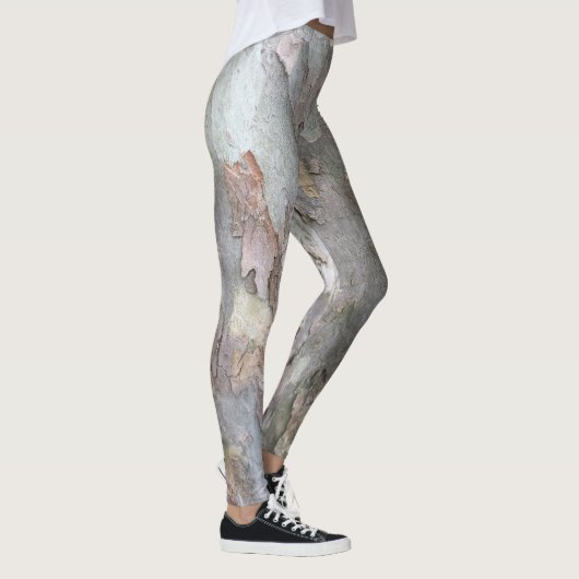 Leggings boomschors (Rechts)