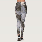 Leggings bosgrond (Achterkant)