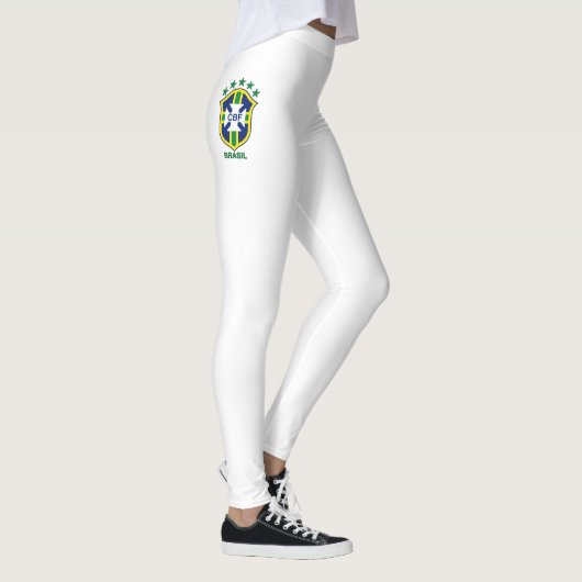 Leggings Brazilië (Rechts)