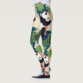  leggings "Brookfield Zoo" (Links)