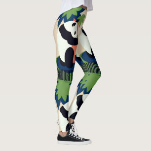 leggings "Brookfield Zoo"