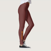 Leggings BROWNS-Logo Sportteam (Rechts)