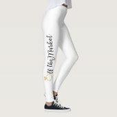 Leggings buiten de marktomschrijving (Rechts)
