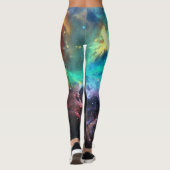 Leggings buitenruimte (Achterkant)