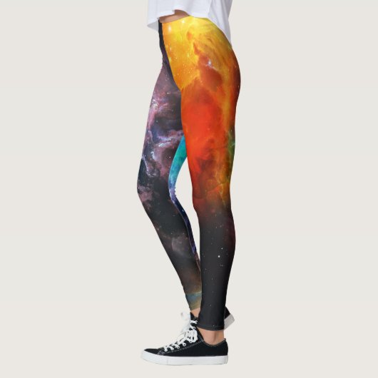 Leggings buitenruimte (Links)