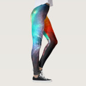 Leggings buitenruimte (Rechts)