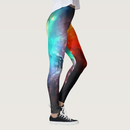 Leggings buitenruimte (Rechts)