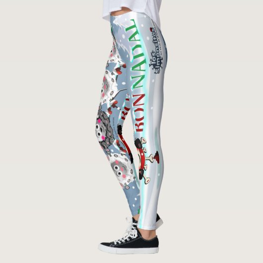 Leggings Caganer Catalunya by Simonsitos (Links)