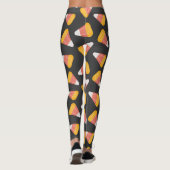 Leggings Candy Corn (Achterkant)