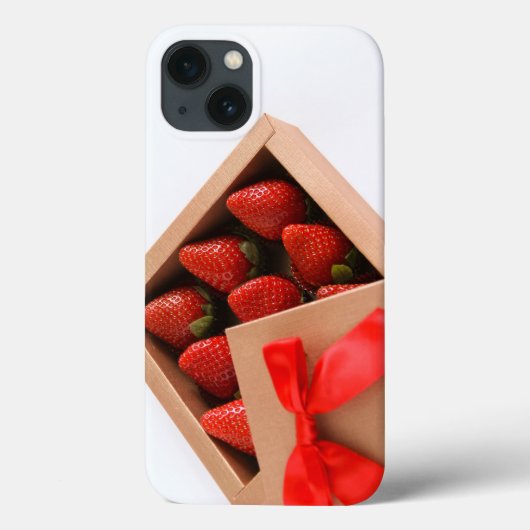 Leggings Case-Mate iPhone Case (Achterkant)