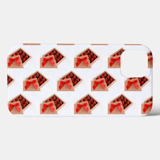 Leggings Case-Mate iPhone Case (Achterkant (horizontaal))