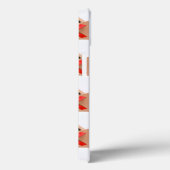Leggings Case-Mate iPhone Case (Achterkant / Rechts)