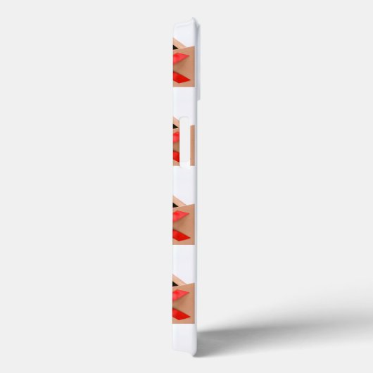 Leggings Case-Mate iPhone Case (Achterkant / Rechts)