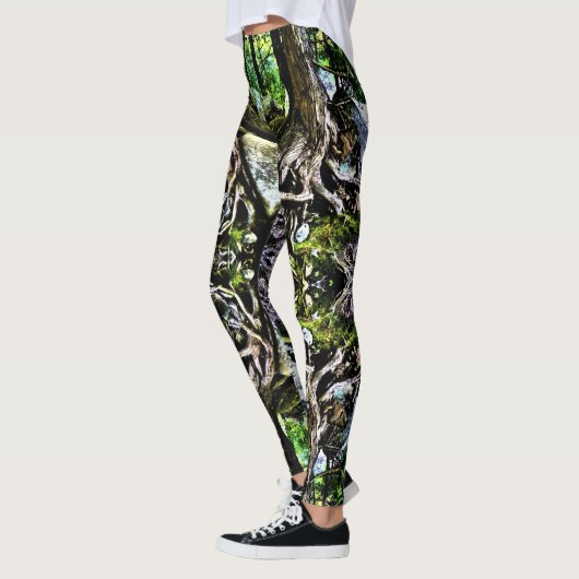 LEGGINGS CELTISCHE ROOTS (Links)