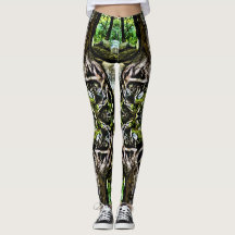 LEGGINGS CELTISCHE ROOTS