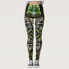 LEGGINGS CELTISCHE ROOTS