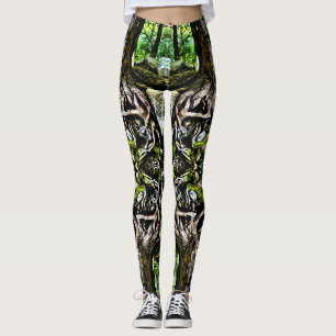 LEGGINGS CELTISCHE ROOTS