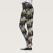 LEGGINGS CHARLIE BOY (Links)