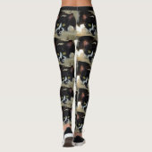 LEGGINGS CHARLIE BOY (Achterkant)