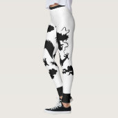 Leggings CHINESE DRAGON (Links)