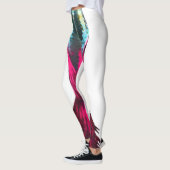 Leggings Cola de Sirena (Links)