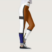 Leggings Comp II BBY minimalisme geen canvaspatroo (Rechts)