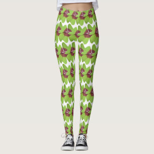Leggings—compressie Leggings