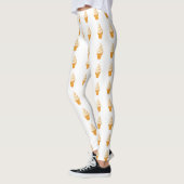 Leggings consumptie-ijs (Links)