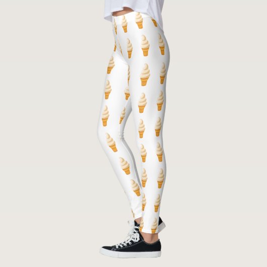Leggings consumptie-ijs (Links)