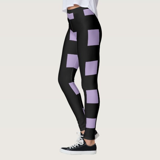 Leggings controleren (Links)