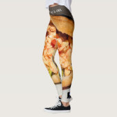 LEGGINGS DE AREPA VENEZOLANA. (Links)