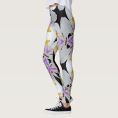 Leggings DE KALEIDOSCOOP VAN HET LEVEN (Links)