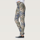 Leggings DE KALEIDOSCOOP VAN HET LEVEN (Links)