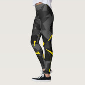 Leggings Design Sports (Links)