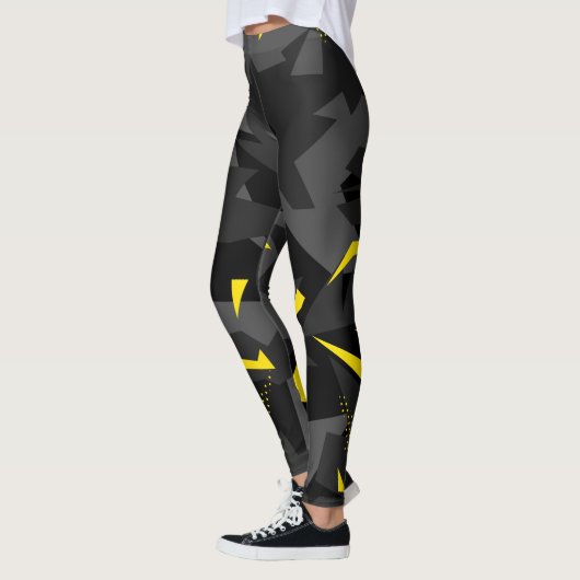Leggings Design Sports (Links)
