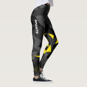 Leggings Design Sports