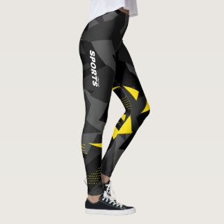 Leggings Design Sports
