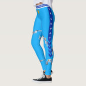 Leggings Design Uruguay (Links)