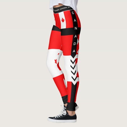 Leggings Designer Canada (Links)