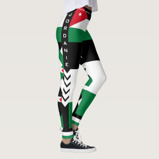 Leggings Designer Jordanië