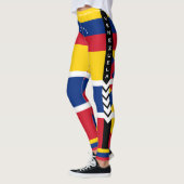 Leggings Designer Venezuela (Links)