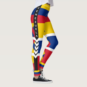 Leggings Designer Venezuela