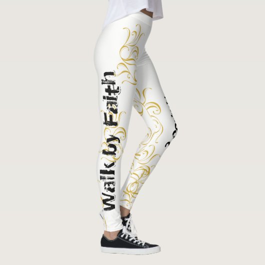 Leggings die Rock (Rechts)