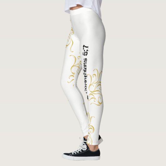 Leggings die Rock (Links)