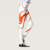 leggings die stijl, comfort en uniekheid combinere (Rechts)