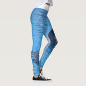 Leggings dolfijnen (Rechts)